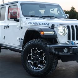 جیپ رانگلەر